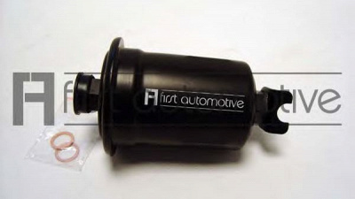 1A FIRST AUTOMOTIVE p10348 -  Топливный фильтр